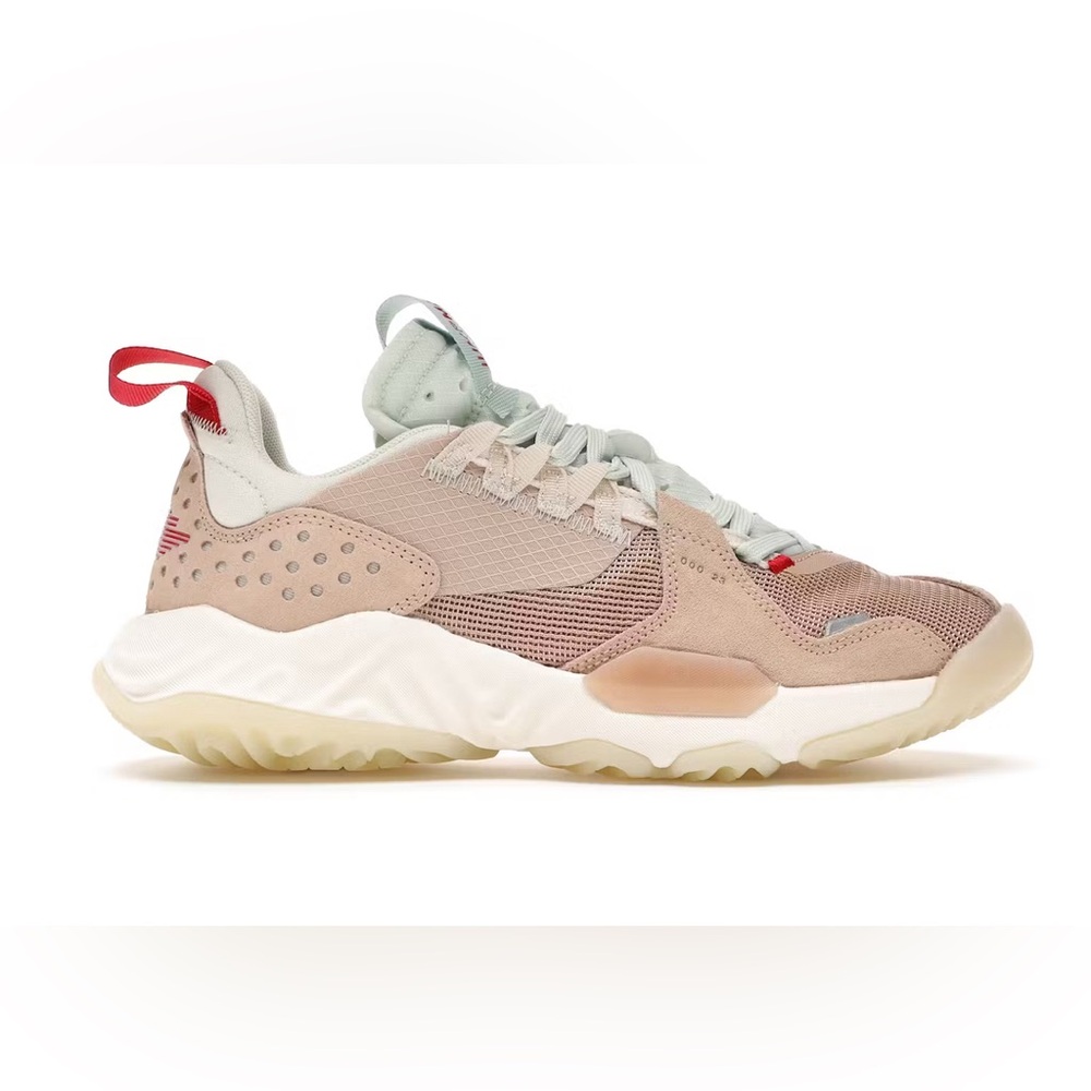 NWT WMNS Air Jordan Delta SP size 8.5 (Vachetta Tan)